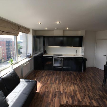 Luxury 2 Bed Penthouse Apartment Near Station Λονδίνο Εξωτερικό φωτογραφία