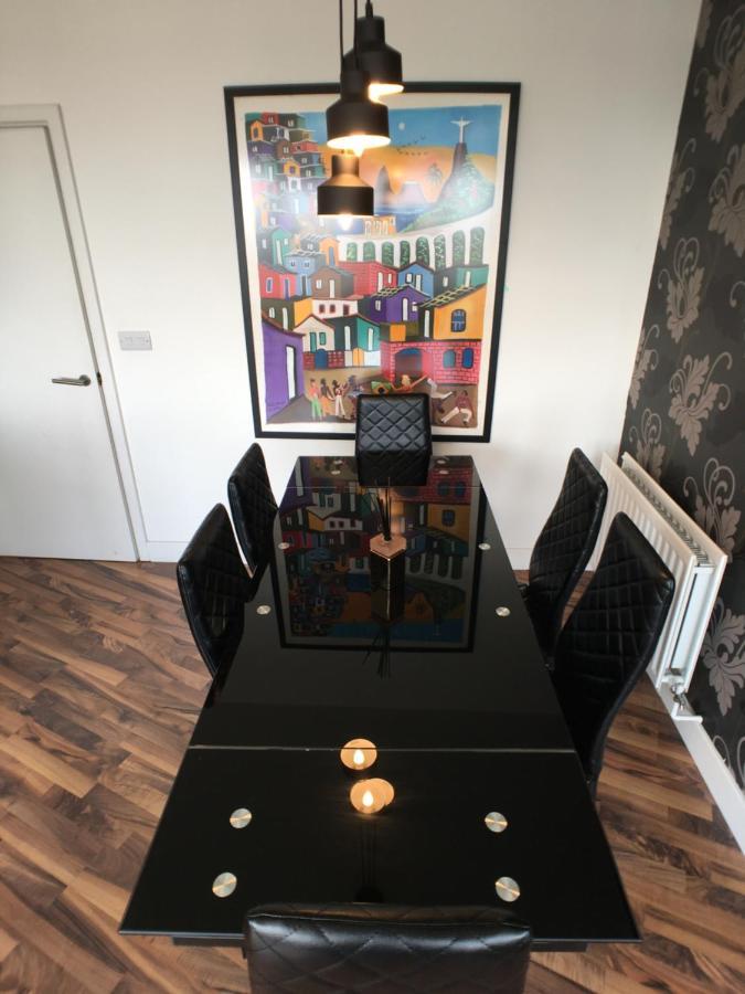 Luxury 2 Bed Penthouse Apartment Near Station Λονδίνο Εξωτερικό φωτογραφία