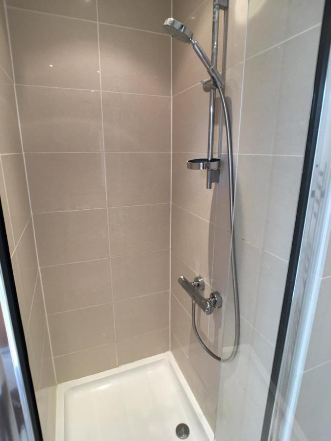 Luxury 2 Bed Penthouse Apartment Near Station Λονδίνο Εξωτερικό φωτογραφία
