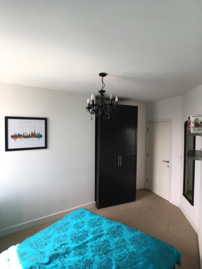 Luxury 2 Bed Penthouse Apartment Near Station Λονδίνο Εξωτερικό φωτογραφία